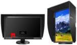 EIZO анонсирует IPS-монитор с функцией автокалибровки