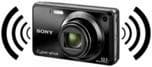 Sony готовит к выпуску камеру CyberShot с поддержкой 3G