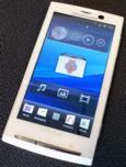 На смартфон Xperia X10 можно будет установить Android 2.3