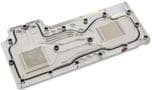 У EK WaterBlocks готовы два водоблока для NVIDIA GeForce GTX 590
