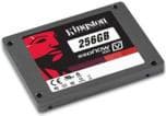 Kingston исправляет ошибку в твердотельных накопителях SSDNow V100