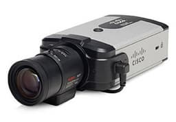 IP-камеры наблюдения Cisco 2600
