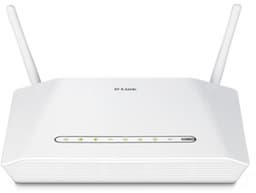 Начались поставки гибридного маршрутизатора D-Link DHP-1320