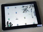 Китайский планшет Bben A-97: две ОС и экран, как у iPad