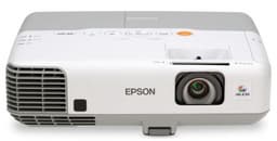 Epson представляет проекторы новой серии EB-9 для образовательных учреждений и офиса