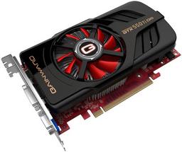 Gainward выпускает пару 3D-карт GeForce GTX 550 Ti, одна из которых разогнана