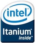 Intel и HP подтверждают, что не бросят Itanium