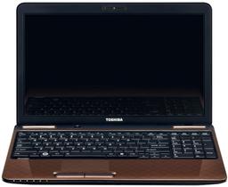 В продаже замечен ноутбук Toshiba Satellite L750 на платформе Intel Huron River