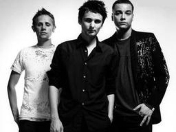 Muse впервые запишут альбом в Лондоне