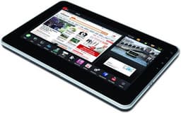 Представлен «первый итальянский планшет» Olivetti OliPad
