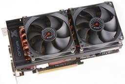 ONDA разгонала GeForce GTX 550 Ti до 1 ГГц и оснастила 1,5 ГБ памяти