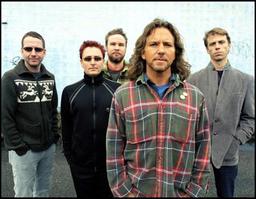 Pearl Jam начнет запись нового альбома в апреле