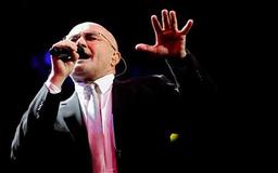 Phil Collins собирается завершить карьеру