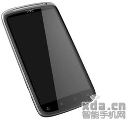 HTC готовит смартфоны Ignite, Prime и Pyramid
