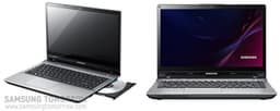Samsung оснащает компактный ноутбук QX412 дискретной видеокартой NVIDIA GeForce GT520