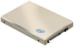 Intel SSD 510: новое поколение скоростных твердотельных накопителей компании