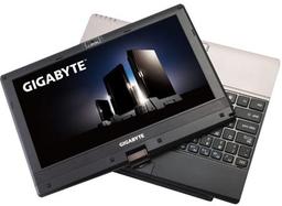 GIGABYTE представит на Computex ультрапортативные ноутбуки на платформе Huron River