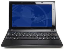 Компания Wortmann оснастила нетбук Terra Mobile 1021GO процессором Atom N570