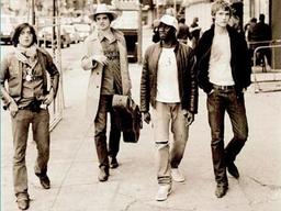 Участники The Libertines отказались от концертов в «обозримом будущем»