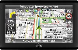 Новый GPS-навигатор Treelogic TL-5005GF AV HD 2Gb