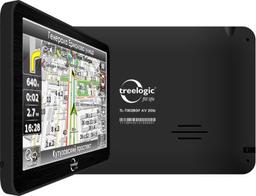 Новый GPS-навигатор Treelogic TL-7002BF AV 2Gb