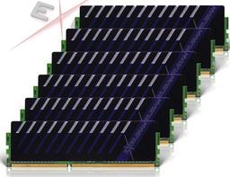 Exceleram представила восемь наборов памяти DDR3 в рамках серии Blue Rippler