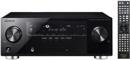Новый ресивер Pioneer VSX-1021 поддерживает AirPlay