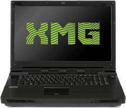 Schenker предлагает комплектовать ноутбук XMG U700 шестиядерным процессором Core i7-990X 
