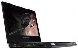 Alienware обновит ноутбук M11x