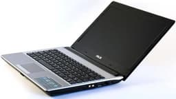 Ноутбук ASUS U30S получил процессор Intel Core нового поколения и GPU NVIDIA GeForce GT 520M