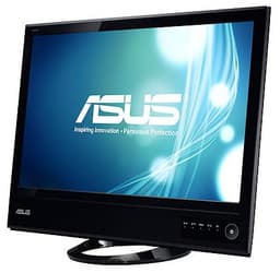 Мониторы ASUS Designo ML Series: панели VA и IPS и светодиодная подсветка