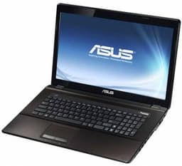 Ноутбук ASUS K73 получит алюминиевый корпус и процессор Sandy Bridge