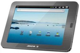 CeBIT 2011: Archos представила цветную электронную книгу и планшет за 129 евро