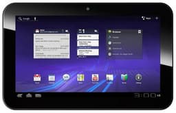 Планшет DreamBook ePad H10 HD: 10 дюймов, NVIDIA Tegra 2 и Android 3.0