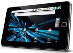 Elonex 760ET — планшет с гигагерцовым процессором за $160