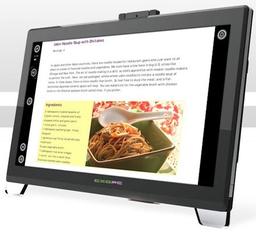 В июне ExoPC выпустит моноблочные ПК