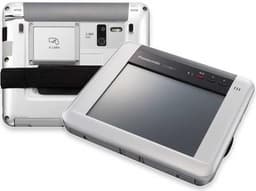 Android в сторону: Panasonic представила защищенный планшет под управлением Windows CE 6.0