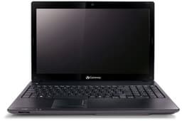 Gateway NV51B Series — три ноутбука на базе гибридных процессоров AMD Zacate и Ontario