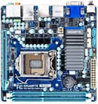 GIGABYTE оснащает системную плату типоразмера Mini ITX на чипсете Intel H67 двумя портами HDMI