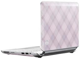 Нетбуки HP Mini 210 и 110 получили процессоры Intel Atom N570