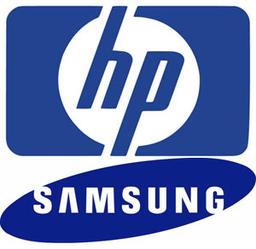HP продаст свой компьютерный бизнес Samsung?