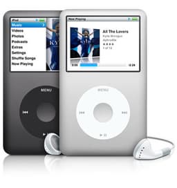 Apple не планирует отправлять iPod classic на пенсию