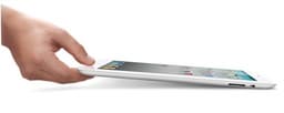 Apple выпустила iPad 2: тоньше, быстрее, с двумя камерами