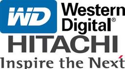 Western Digital покупает подразделение Hitachi по выпуску жестких дисков
