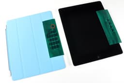 «Вскрытие показало»: внутри iPad 2 и Smart Cover установлено более 30 магнитов