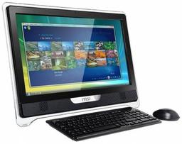 Моноблочный ПК MSI Wind Top AE2210 представлен официально