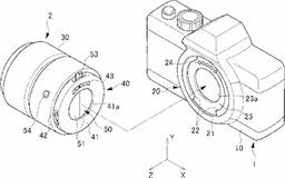 Беззеркальная камера Nikon выйдет в ближайшие недели и будет нацелена на профессиональный сегмент