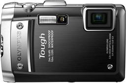 Olympus Tough TG-810: защищенный компакт стал еще крепче