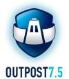 Вышла бета-версия Outpost PRO v.7.5
