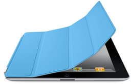 Обложка-подставка iPad 2 Smart Cover: все гениальное — просто